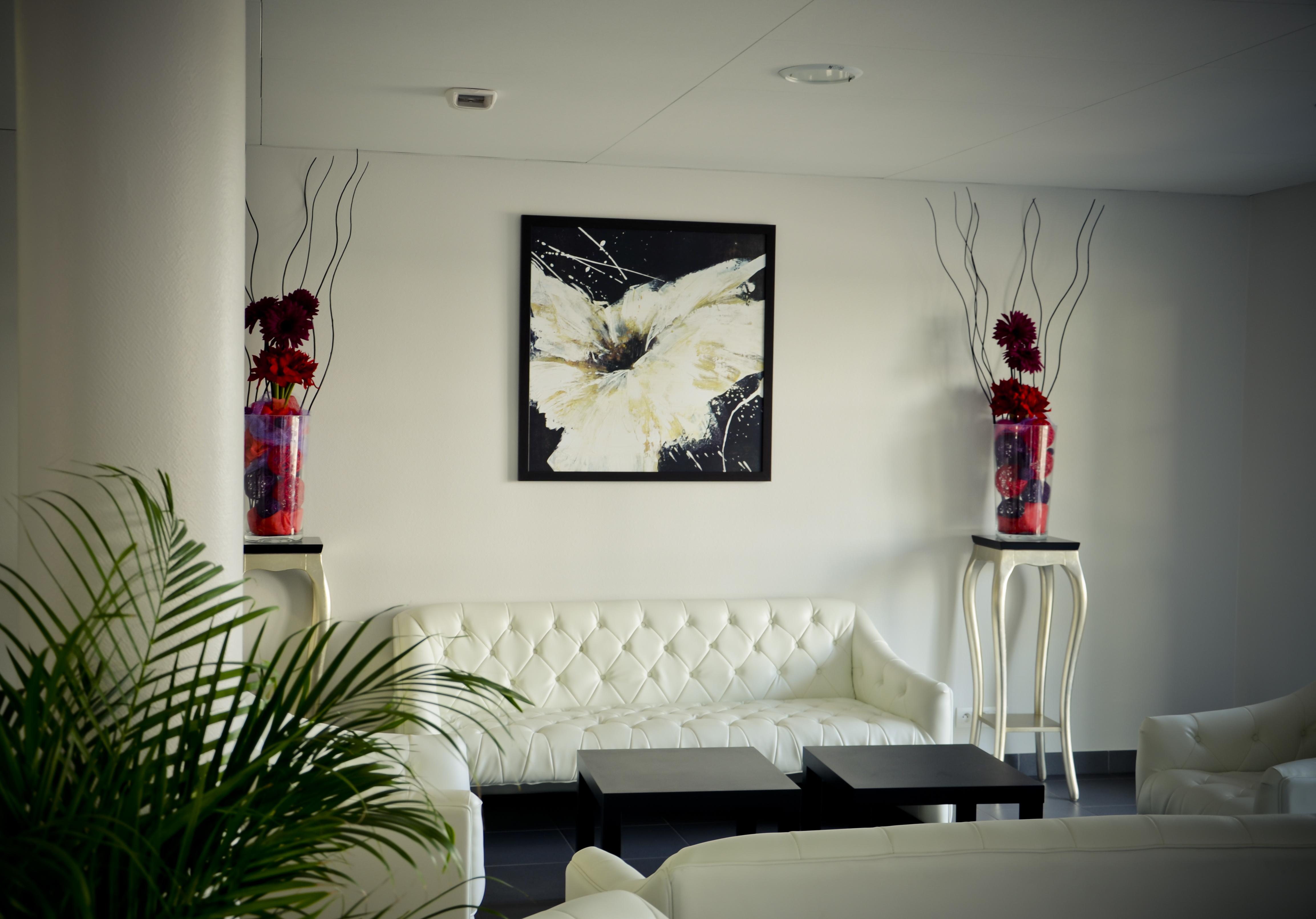Adonis La Baule Aparthotel Exterior foto