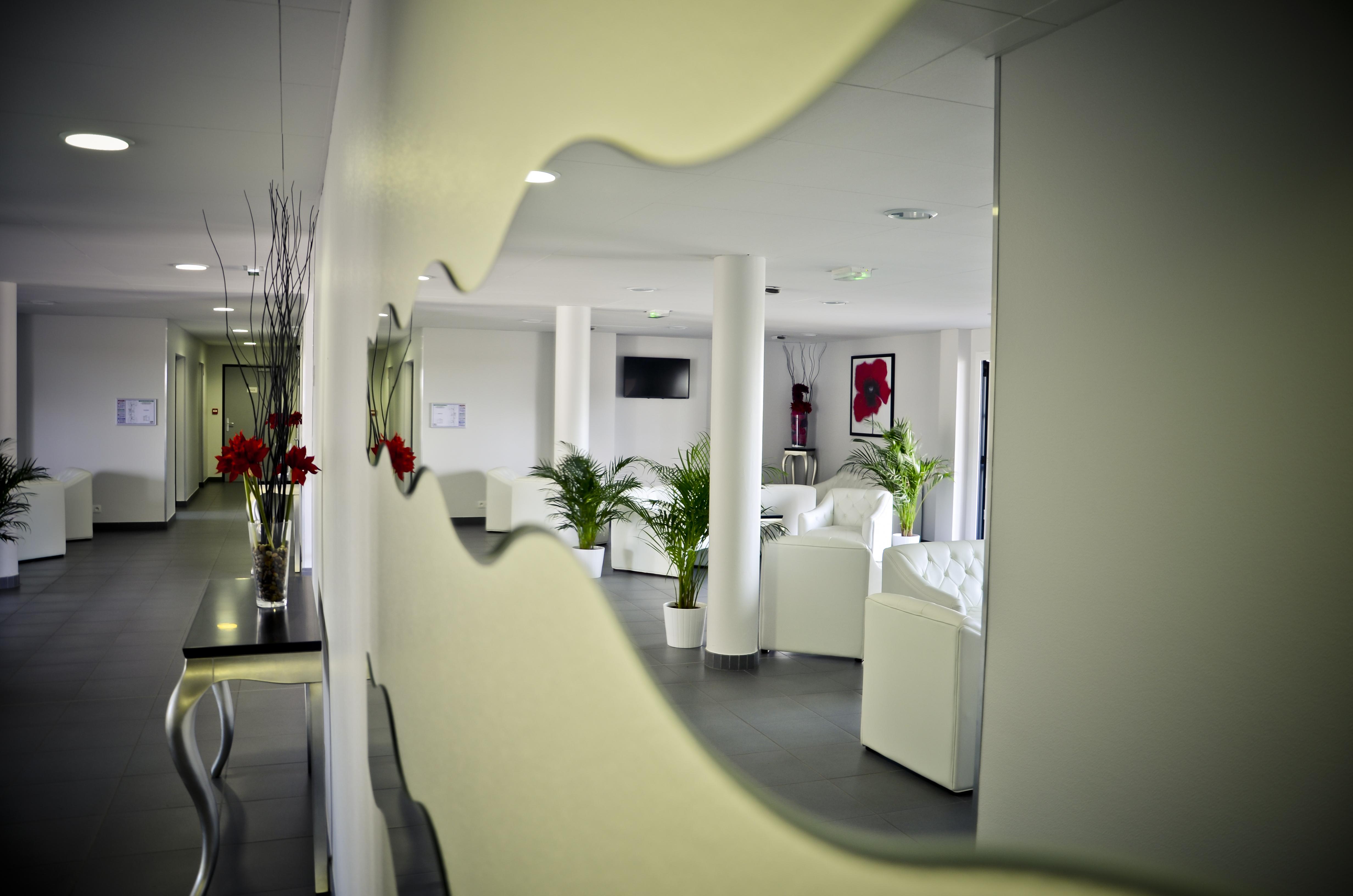 Adonis La Baule Aparthotel Exterior foto