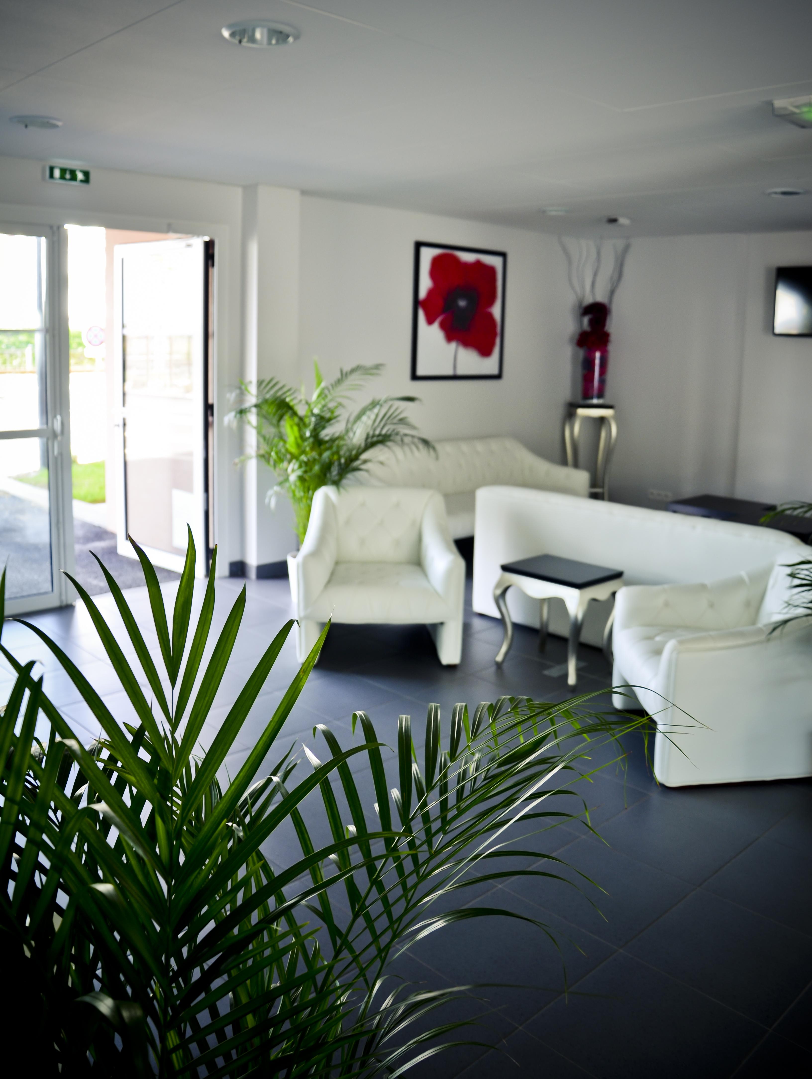 Adonis La Baule Aparthotel Exterior foto